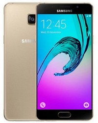 Замена дисплея на телефоне Samsung Galaxy A9 (2016) в Калуге